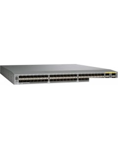 Управляемый коммутатор 3 го уровня N3K C3064PQ 10GX Cisco