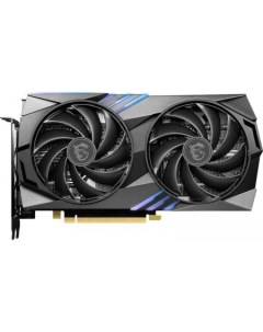 Видеокарта GeForce RTX 4060 Ti Gaming 8G Msi