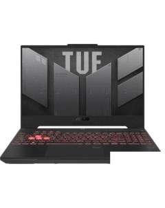 Игровой ноутбук TUF Gaming A15 2023 FA507NV-LP023 Asus