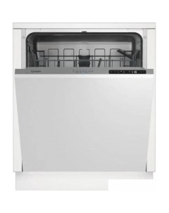 Встраиваемая посудомоечная машина DI 3C49 B Indesit