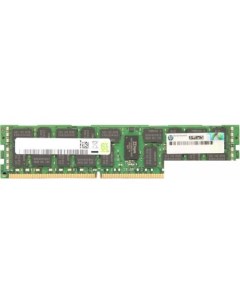 Оперативная память 64ГБ DDR4 2933 МГц P06192 001 Hp