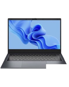 Ноутбук GemiBook XPro 8GB+256GB Chuwi