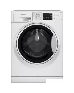 Стиральная машина NSB 7225 W V RU Hotpoint-ariston