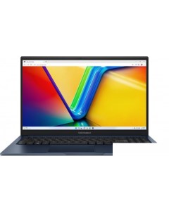 Ноутбук Vivobook 15 X1504ZA-BQ383 Asus