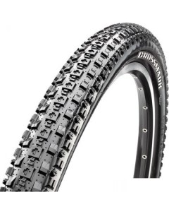 Велопокрышка CrossMark 52 559 26x2 10 Foldable Maxxis