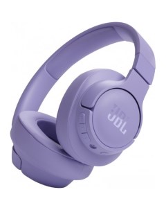 Наушники Tune 720BT (сиреневый) Jbl