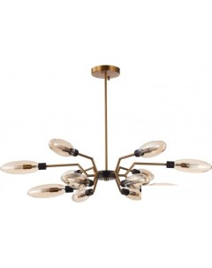 Подвесная люстра Desima SL1174.303.12 St luce