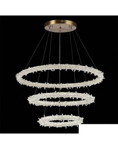 Подвесная люстра SL6105.203.03 St luce