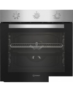 Электрический духовой шкаф IFE 3634 IX Indesit