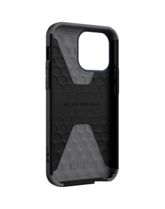 Чехол для телефона для iPhone 14 Pro Max Civilian Mallard 114043115555 Uag