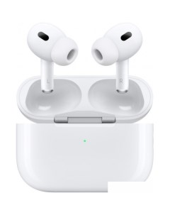 Наушники AirPods Pro 2 (с разъемом Lightning) Apple