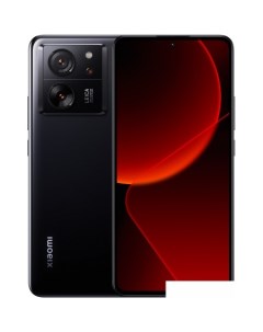 Смартфон 13T 12GB 256GB международная версия черный Xiaomi