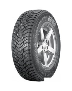 Автомобильные шины Nordman 8 SUV 225/60R17 103T Nokian tyres