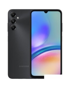 Смартфон Galaxy A05s SM-A057F/DS 4GB/128GB (черный) Samsung