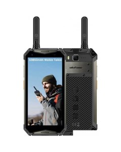 Смартфон Armor 20WT черный Ulefone