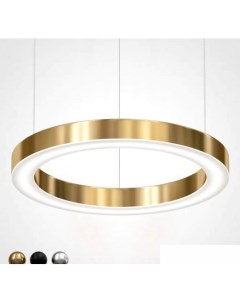 Подвесная люстра Light ring horizontal 40 1454 60 177928 22 Imperiumloft