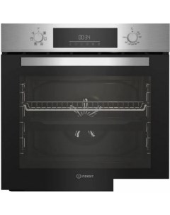 Электрический духовой шкаф IFE 3644 IX Indesit