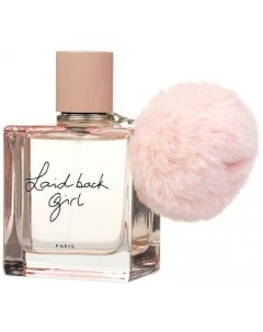 Парфюмерная вода Laid Back Girl EdP 100 мл Geparlys