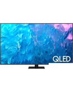 Телевизор QLED 4K Q70C QE65Q70CAUXRU Samsung