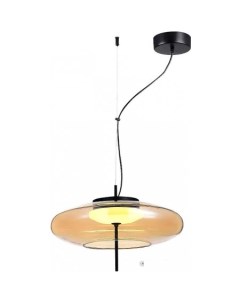 Подвесная люстра Helia SL6500.413.01 St luce