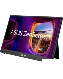 Портативный монитор ZenScreen MB16AHG Asus