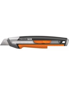 Нож строительный 1027227 Fiskars