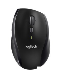 Мышь Marathon M705 (черный) Logitech