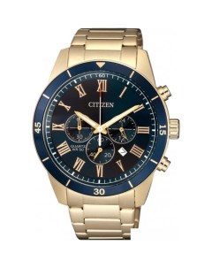 Наручные часы AN8169-58L Citizen