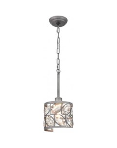 Подвесная люстра Rosa VL3216P01 Vele luce