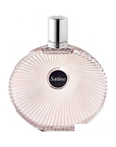 Парфюмерная вода Satine EdP 100 мл Lalique