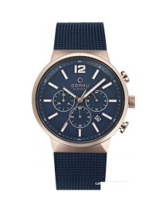 Наручные часы V180GCVLML Obaku