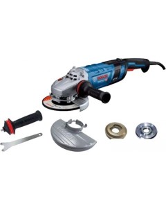 Угловая шлифмашина GWS 30 230 B Professional 06018G1000 Bosch