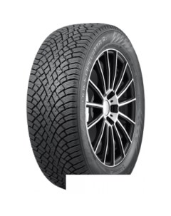 Автомобильные шины Hakkapeliitta R5 225 55R17 101R Nokian tyres