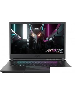 Игровой ноутбук Aorus 15 BSF 73KZ754SH Gigabyte