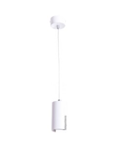 Подвесная люстра Canopus A1516SP-1WH Arte lamp