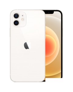 Смартфон iPhone 12 64GB белый Apple