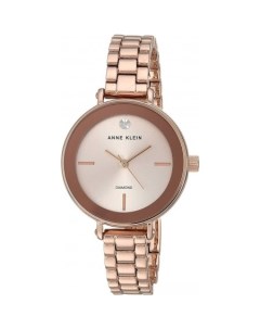 Наручные часы 3386RGRG Anne klein