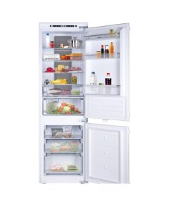Холодильник WRKI 178 WNF Weissgauff
