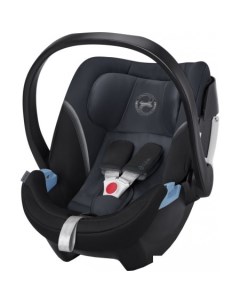 Детское автокресло Aton 5 (granite black) Cybex