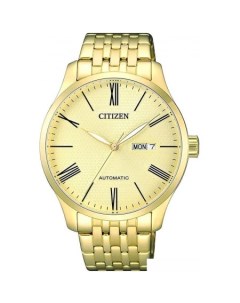 Наручные часы NH8352-53P Citizen