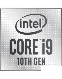 Процессор Core i9 10900KF Intel