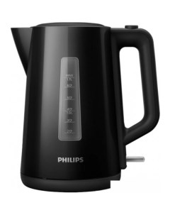 Электрический чайник HD9318/20 Philips