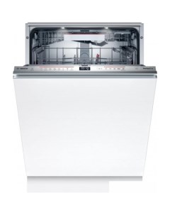 Встраиваемая посудомоечная машина Serie 6 SBV6ZDX49E Bosch