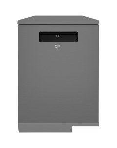 Посудомоечная машина DEN48522DX Beko