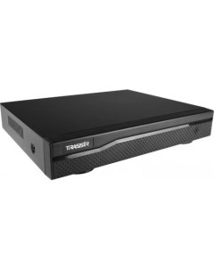 Сетевой видеорегистратор NVR-1104P V2 Trassir