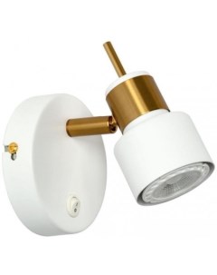 Спот Almach A1906AP 1WH Arte lamp