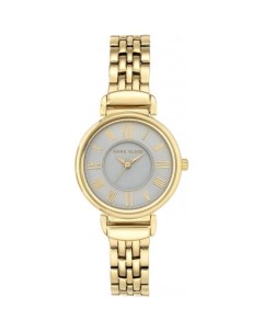 Наручные часы 2158GYGB Anne klein