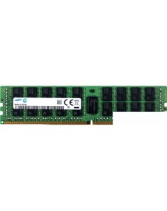 Оперативная память 32GB DDR4 PC4 25600 M393A4G40AB3 CWE Samsung