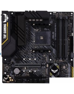 Материнская плата TUF Gaming B450M-Pro II Asus