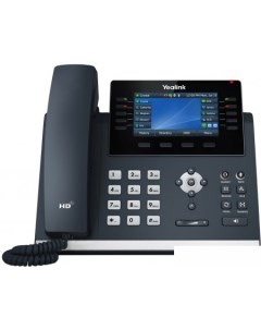 IP-телефон SIP-T46U Yealink